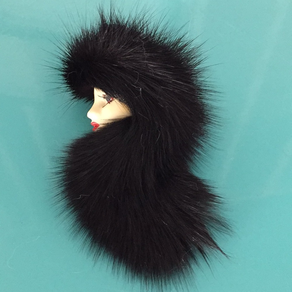 Vintage brooch